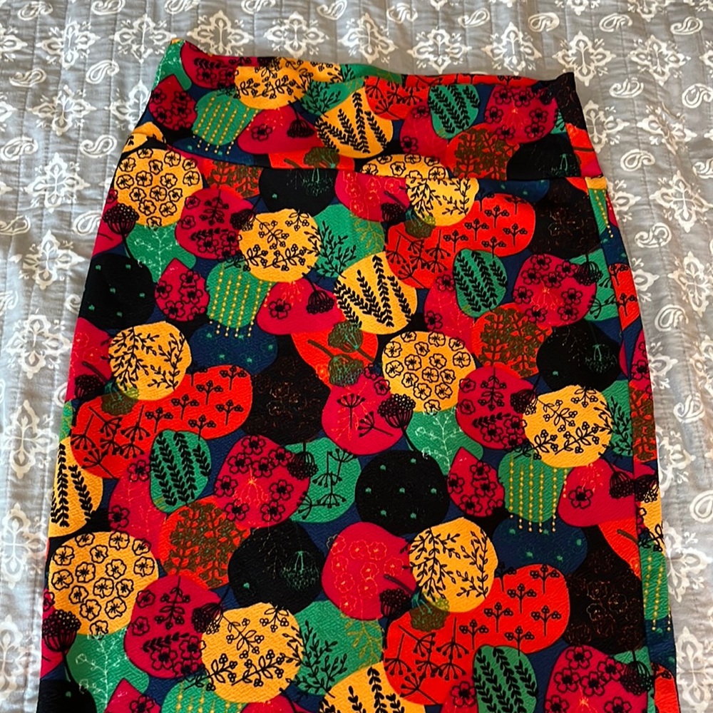 LuLaRoe Cassie